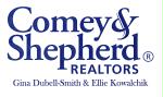 Comey & Shepherd Realtors